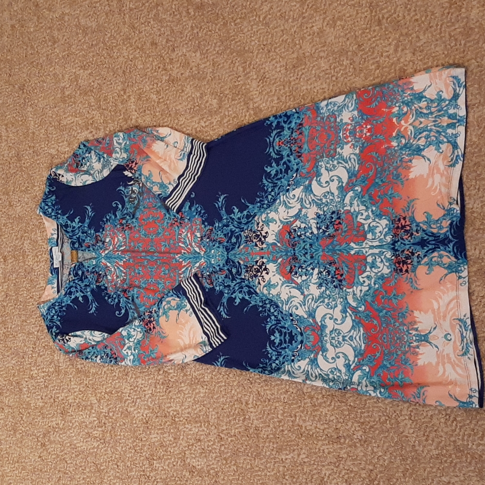 Vacation Dress